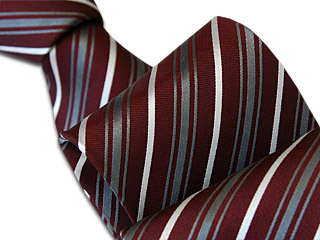 Krawat jedwabny Venzo 240