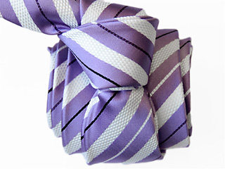 Krawat jedwabny Venzo 377