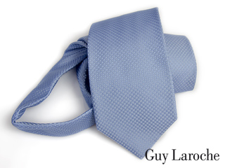Krawat jedwabny Guy Laroche 046