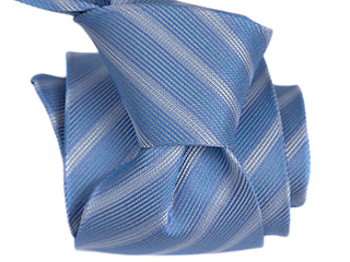 Krawat jedwabny Venzo 405